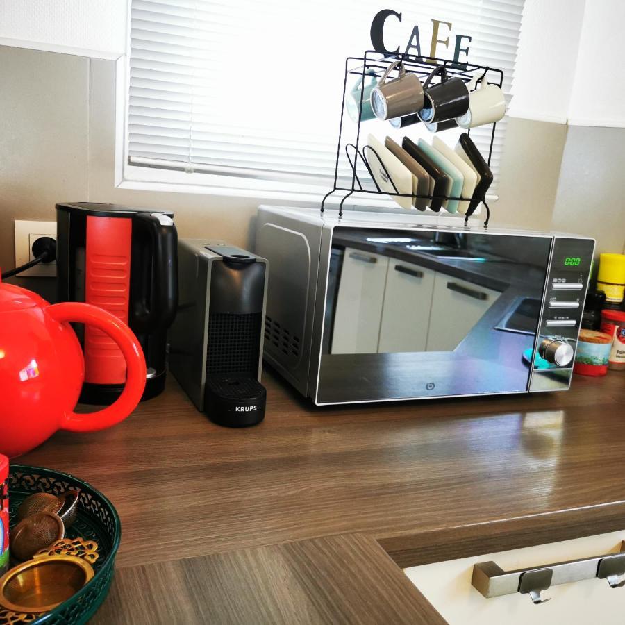 Cool Mediterranean Life 8 People Jacuzzi Barbecue Gametrampoline 2 Parking Villa Béziers Esterno foto